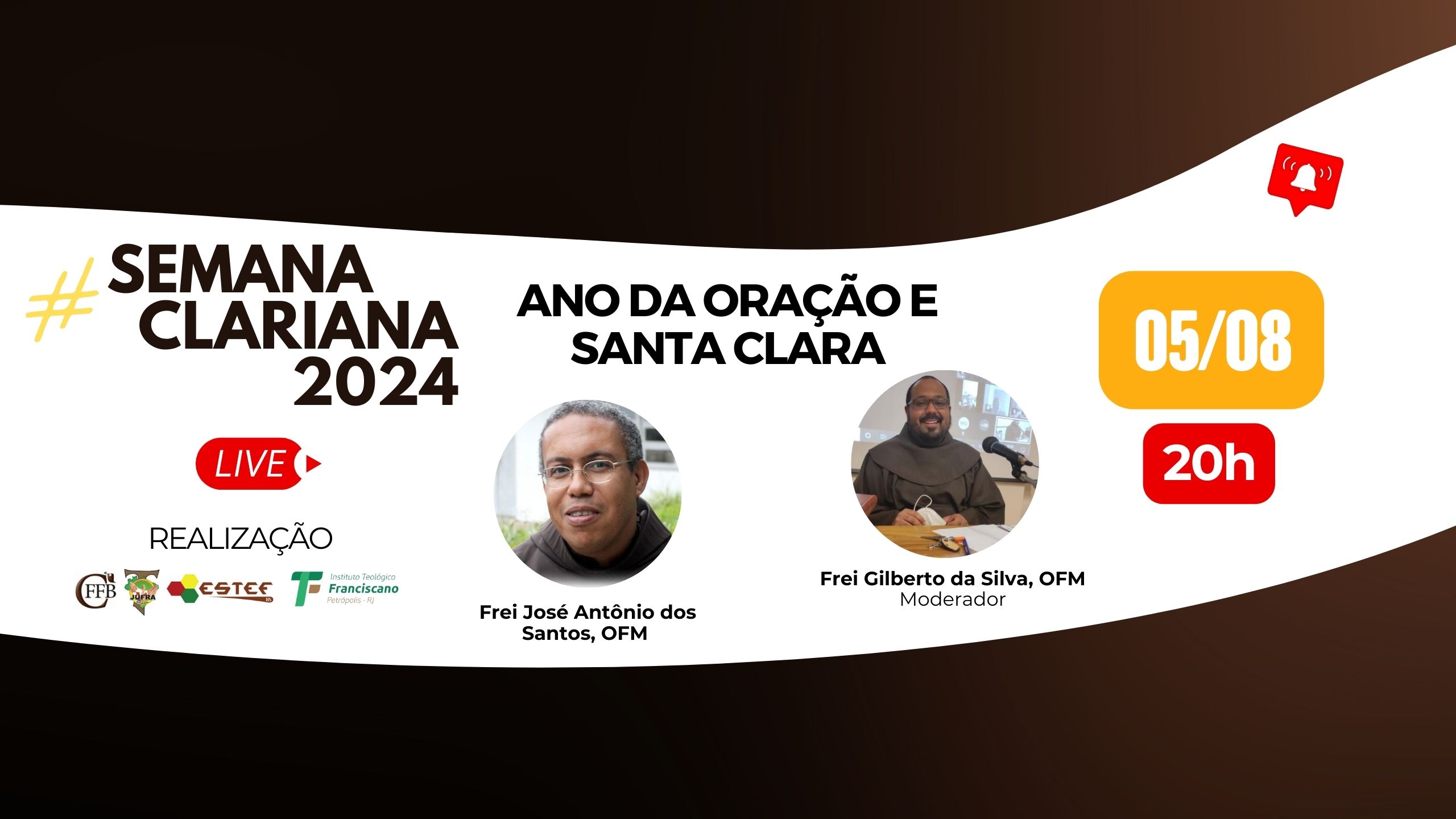 Semana Clariana 2024