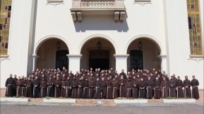 350 Anos de Amor e Serviço: A Jornada da Província Franciscana da Imaculada Conceição do Brasil