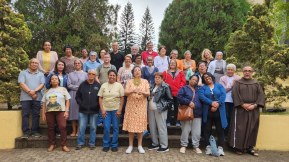 Dia de espiritualidade e convívio franciscano no ITF