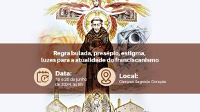 Primeiro dia do VII Congresso Internacional Franciscano