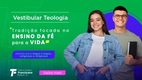 Graduação em Teologia no ITF - Inscrições Abertas