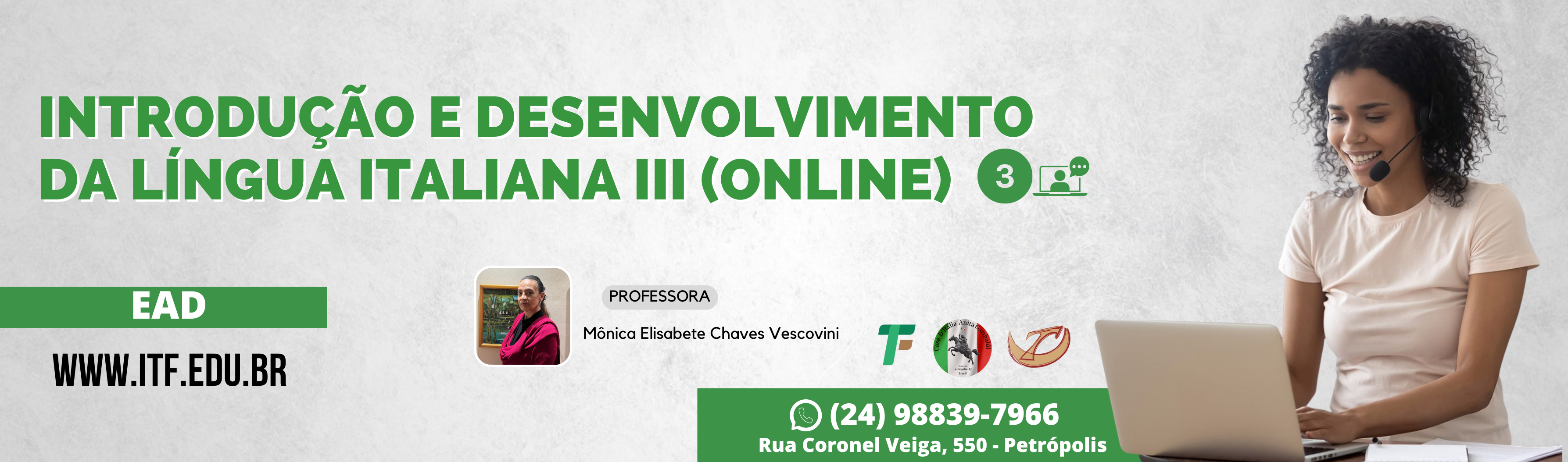 Italiano online